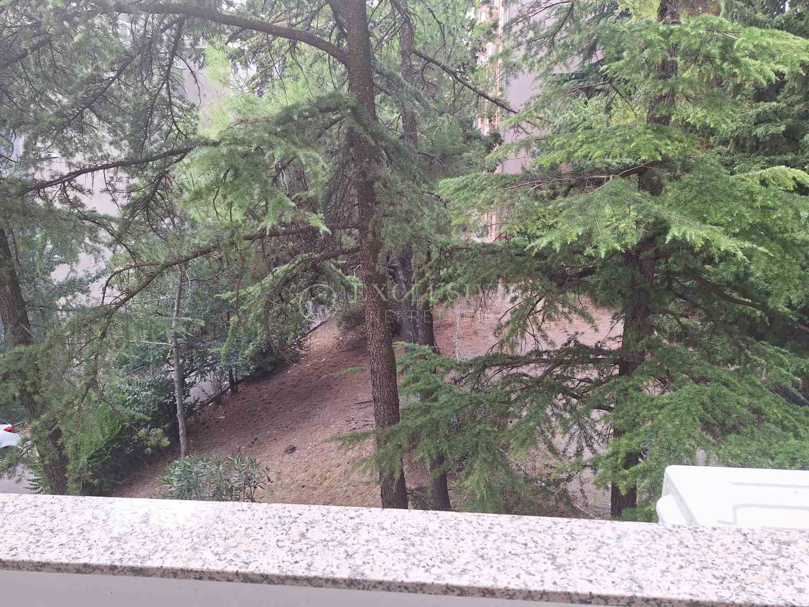 Flat Donja Vežica, Rijeka, 54m2