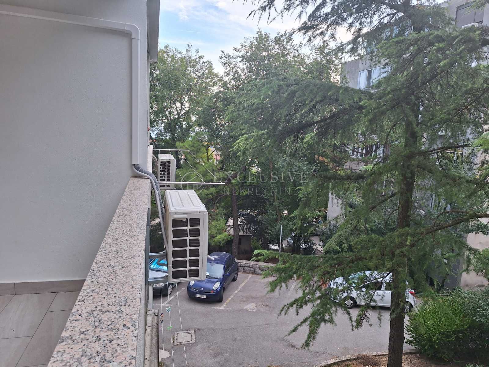 Flat Donja Vežica, Rijeka, 54m2