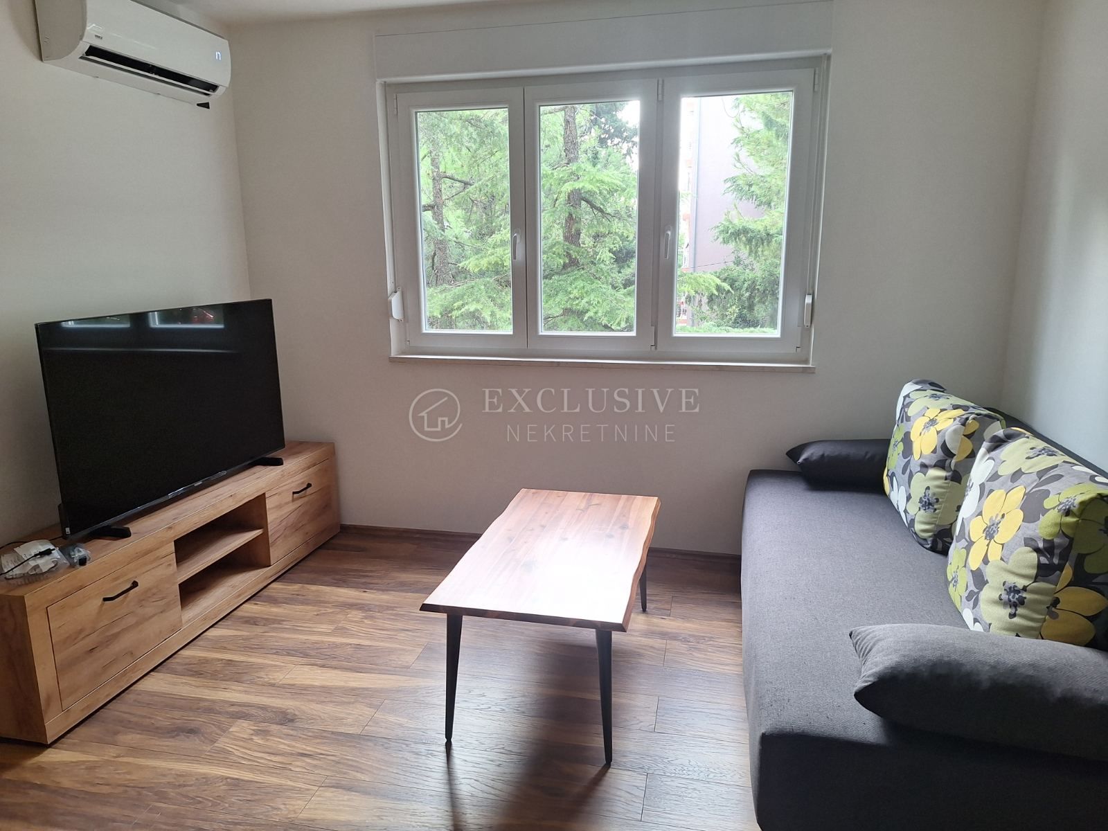 Flat Donja Vežica, Rijeka, 54m2
