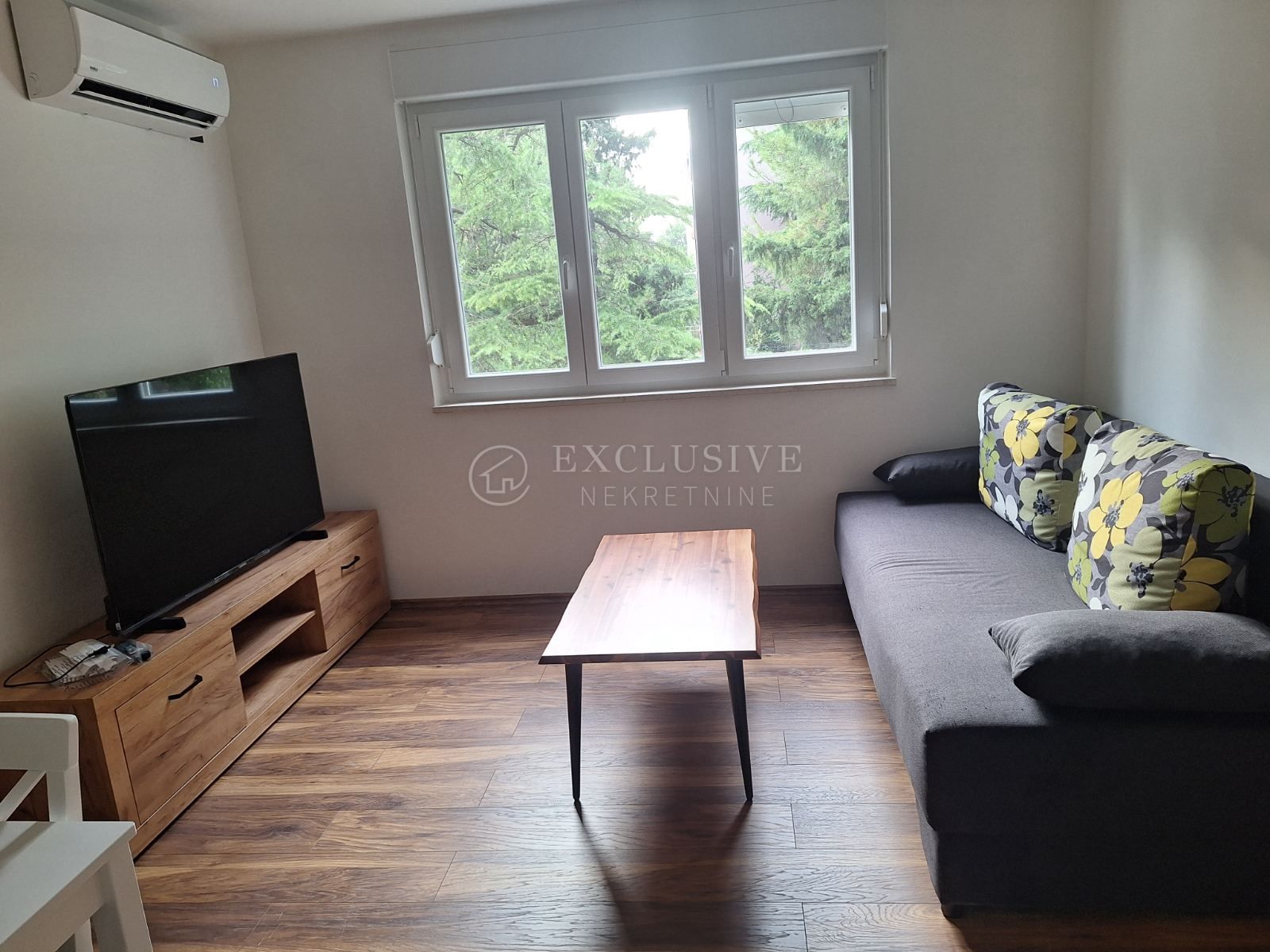 Flat Donja Vežica, Rijeka, 54m2