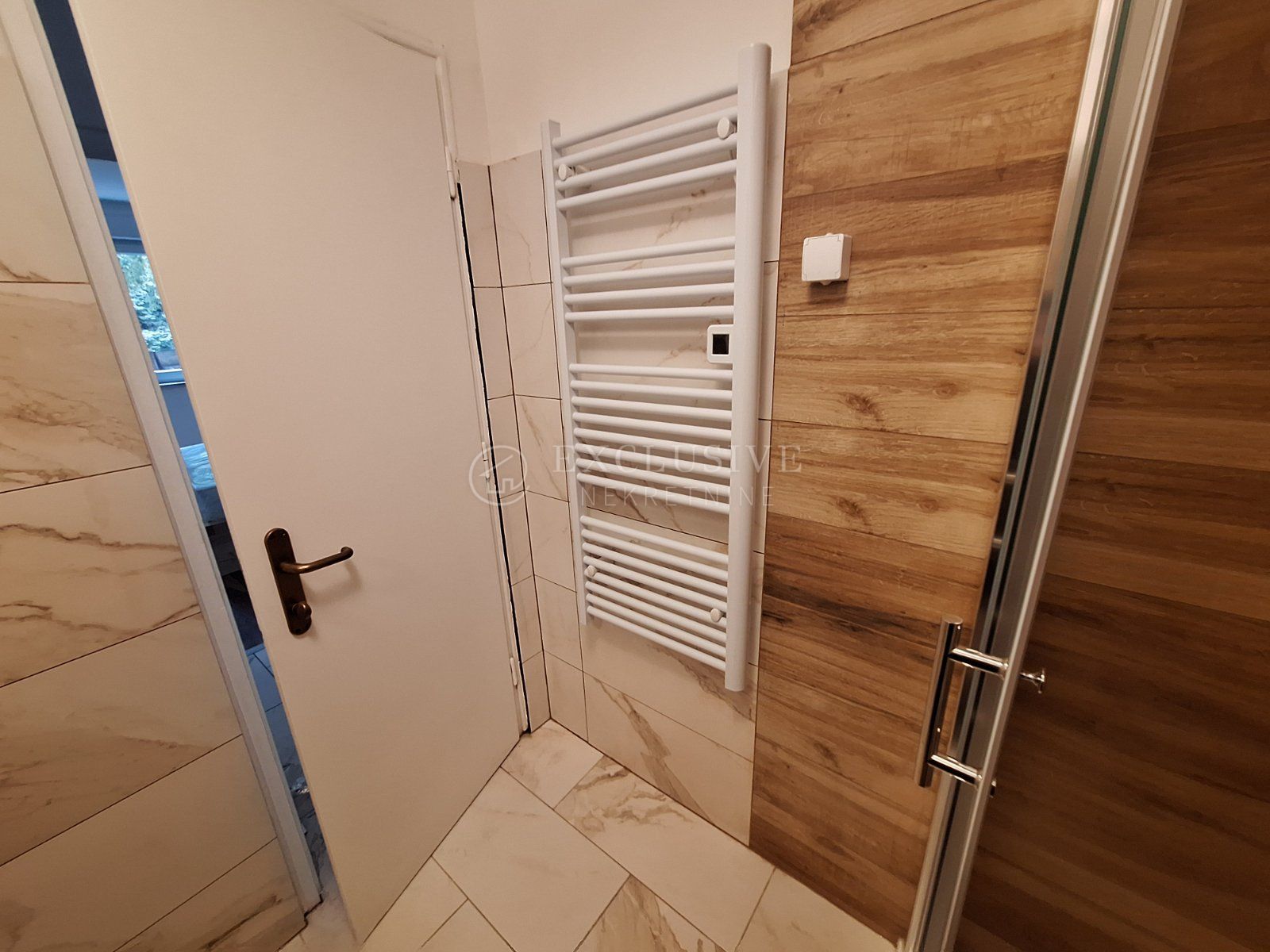 Flat Donja Vežica, Rijeka, 54m2