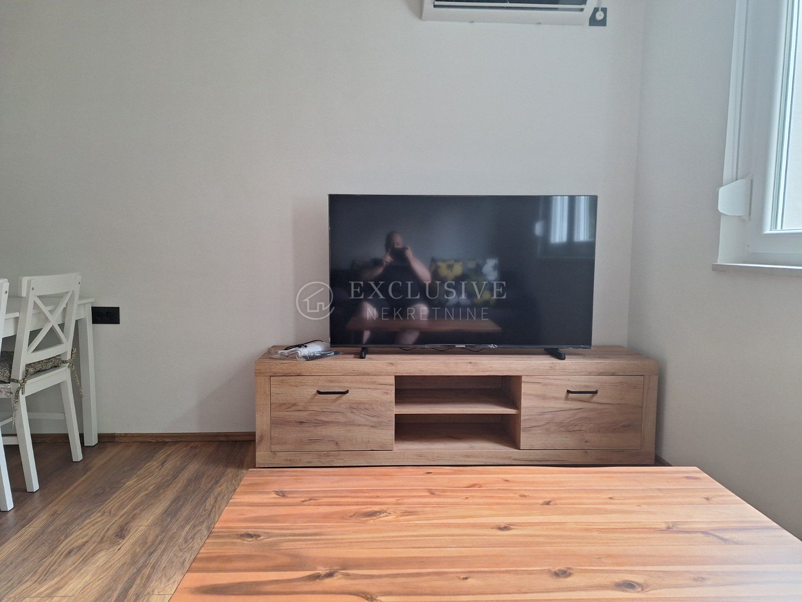 Flat Donja Vežica, Rijeka, 54m2