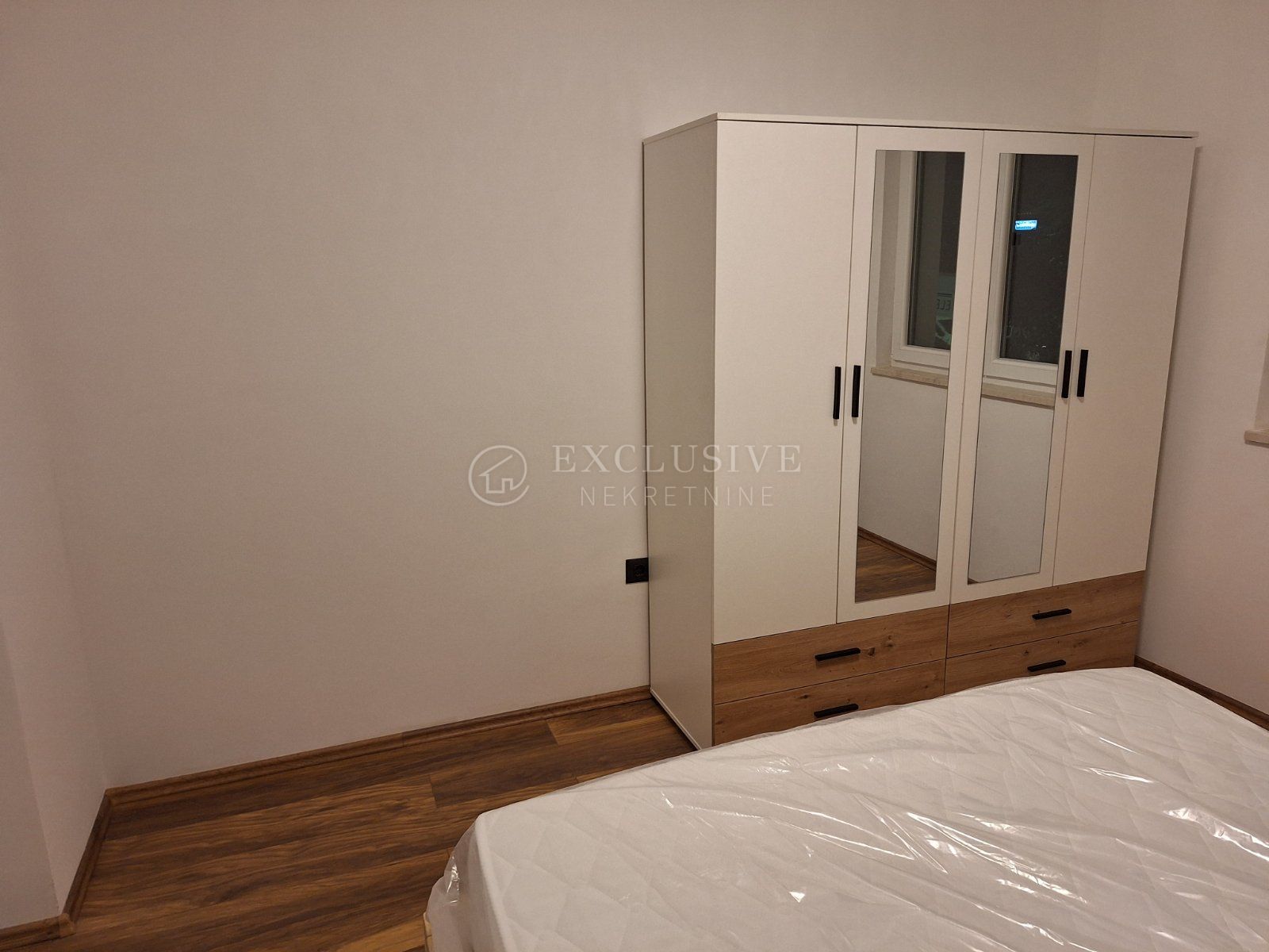 Flat Donja Vežica, Rijeka, 54m2