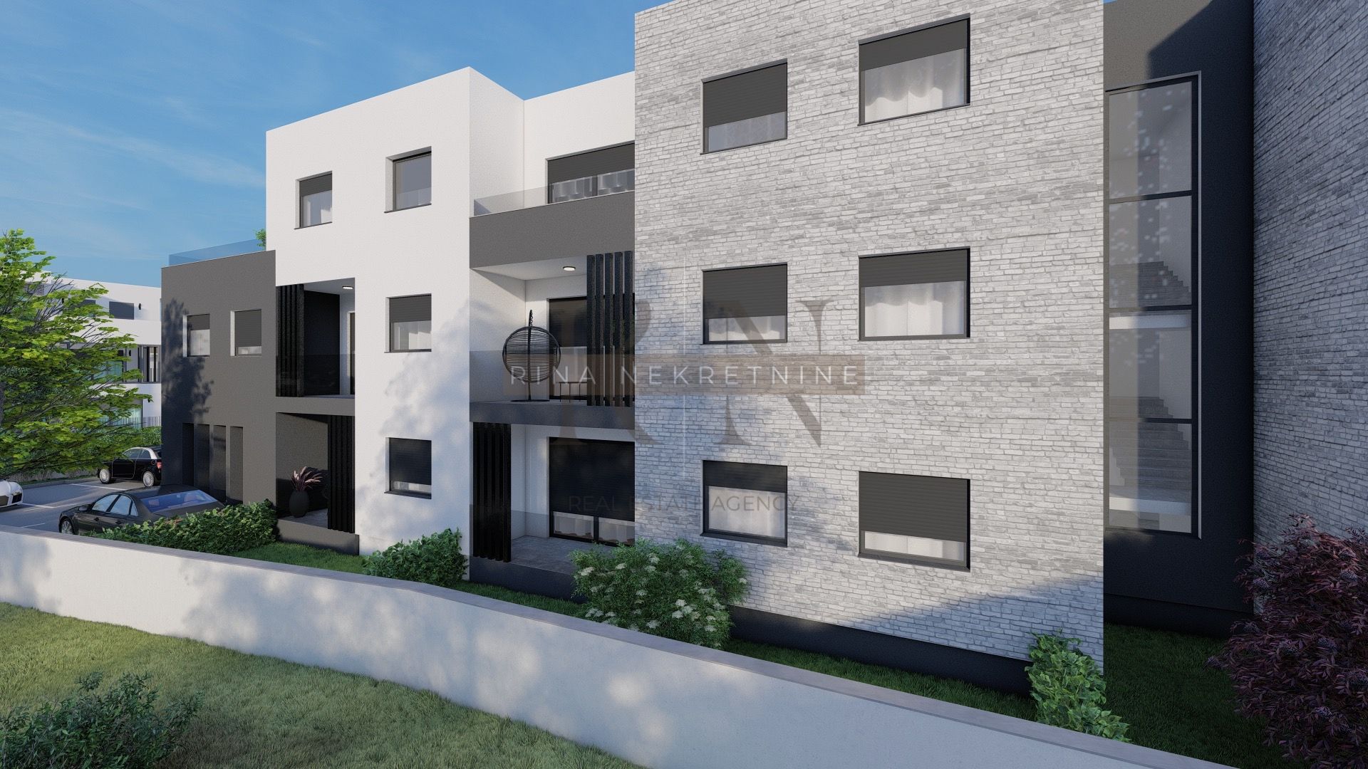 NOVI ZAGREB - BLATO - NOVO - STAN SA TERASOM!