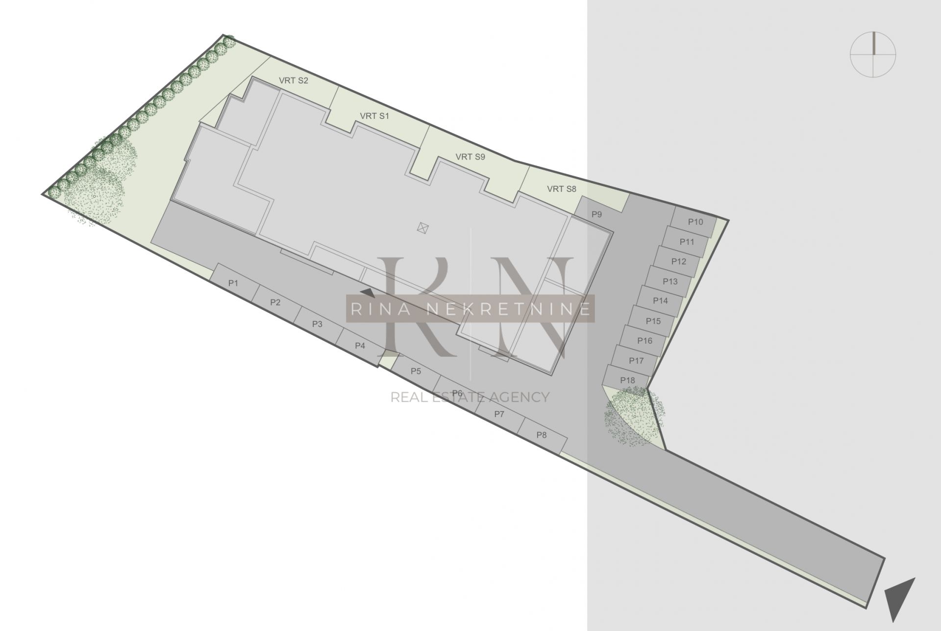 NOVI ZAGREB - BLATO - NOVO - STAN SA TERASOM!