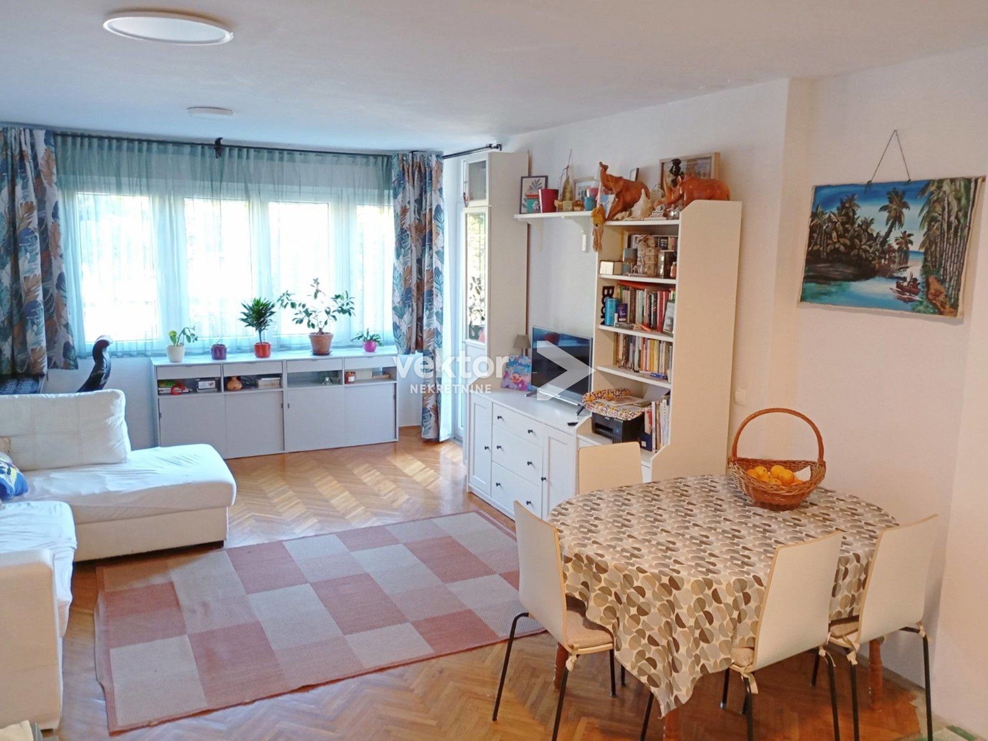 Flat Krnjevo, Rijeka, 71,50m2