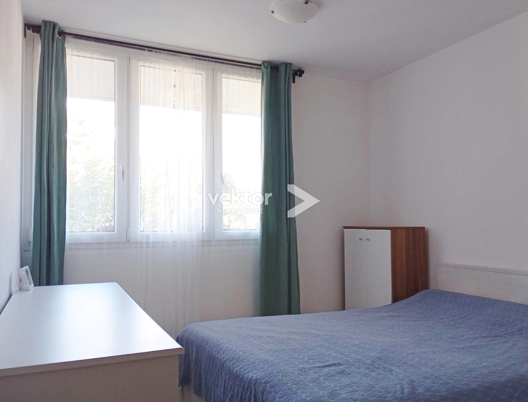 Flat Krnjevo, Rijeka, 71,50m2