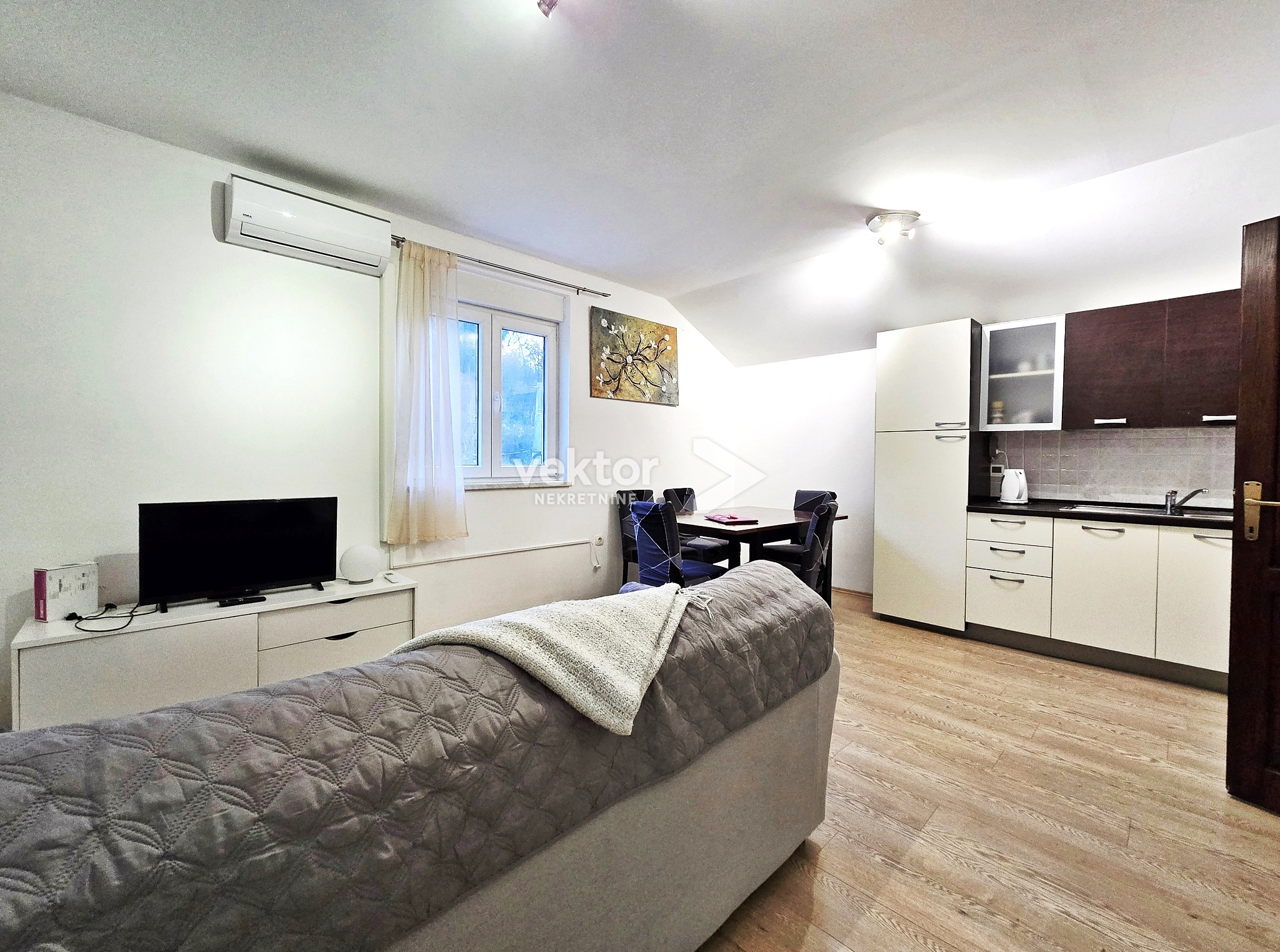 Flat Matulji, 55,90m2