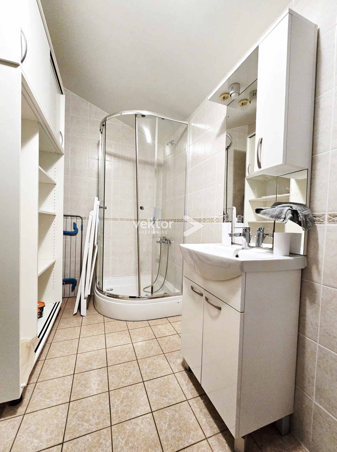 Flat Matulji, 55,90m2