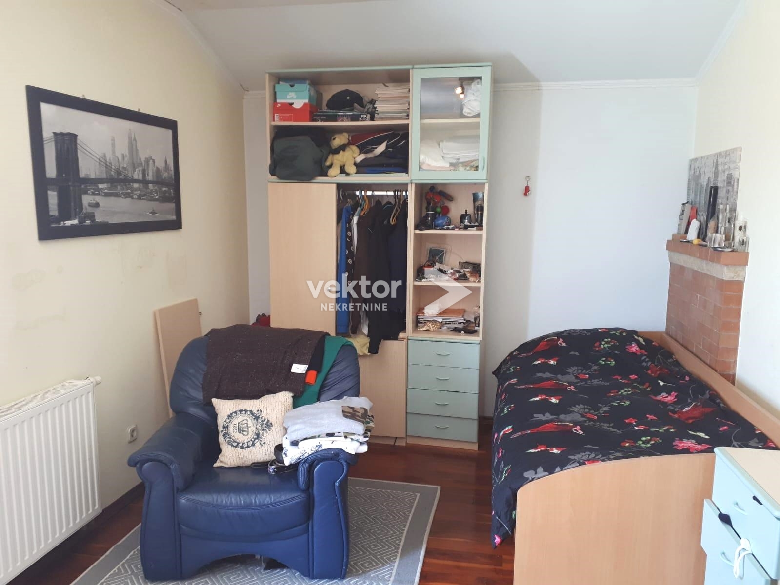 House Saršoni, Viškovo, 140m2