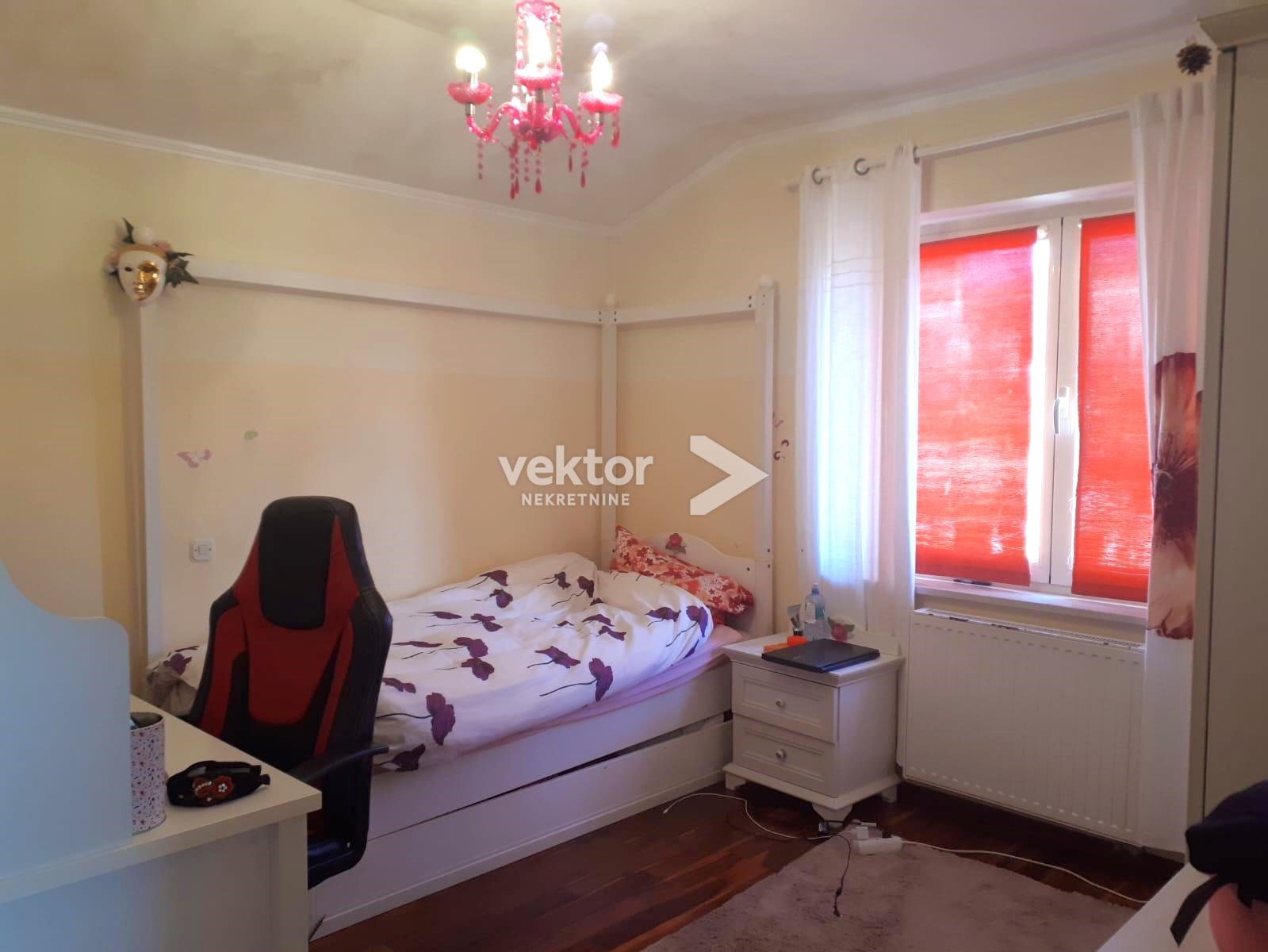 House Saršoni, Viškovo, 140m2