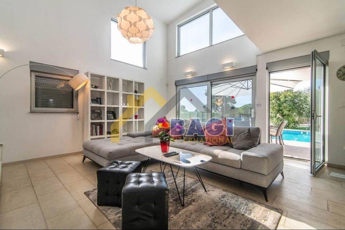 VODNJAN- prekrasna vila s maslinikom