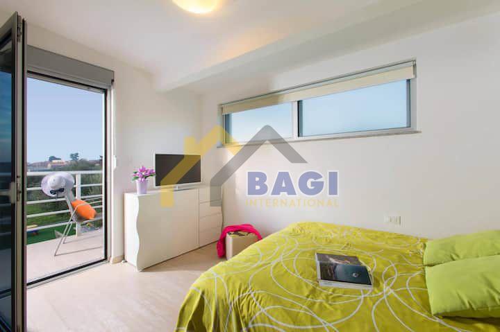 VODNJAN- prekrasna vila s maslinikom