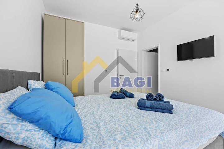 Svetvinčenat, Štokovci - modern villa