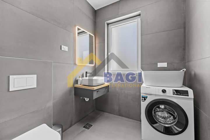 Svetvinčenat, Štokovci - modern villa