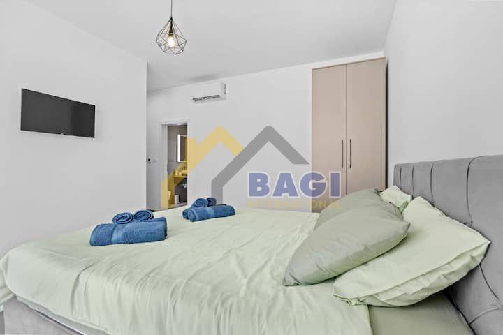 Svetvinčenat, Štokovci - modern villa