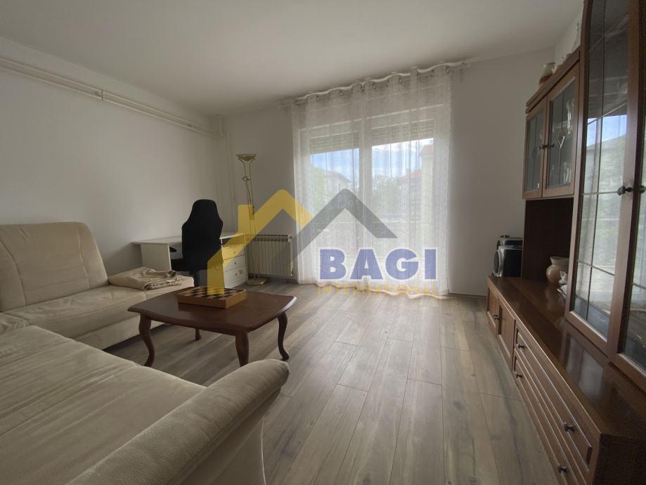 SMJEŠTAJ ZA RADNIKE - Rijeka, Trsat