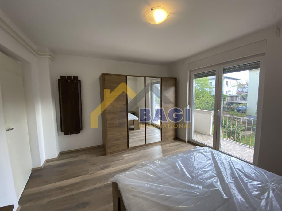 SMJEŠTAJ ZA RADNIKE - Rijeka, Trsat