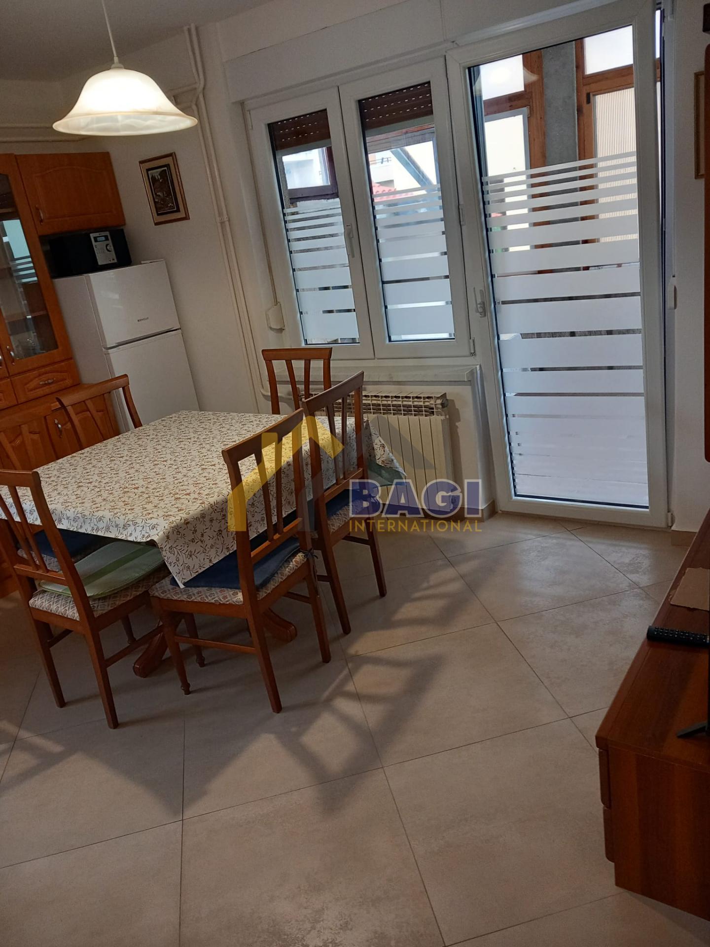 SMJEŠTAJ ZA RADNIKE - Rijeka, Trsat