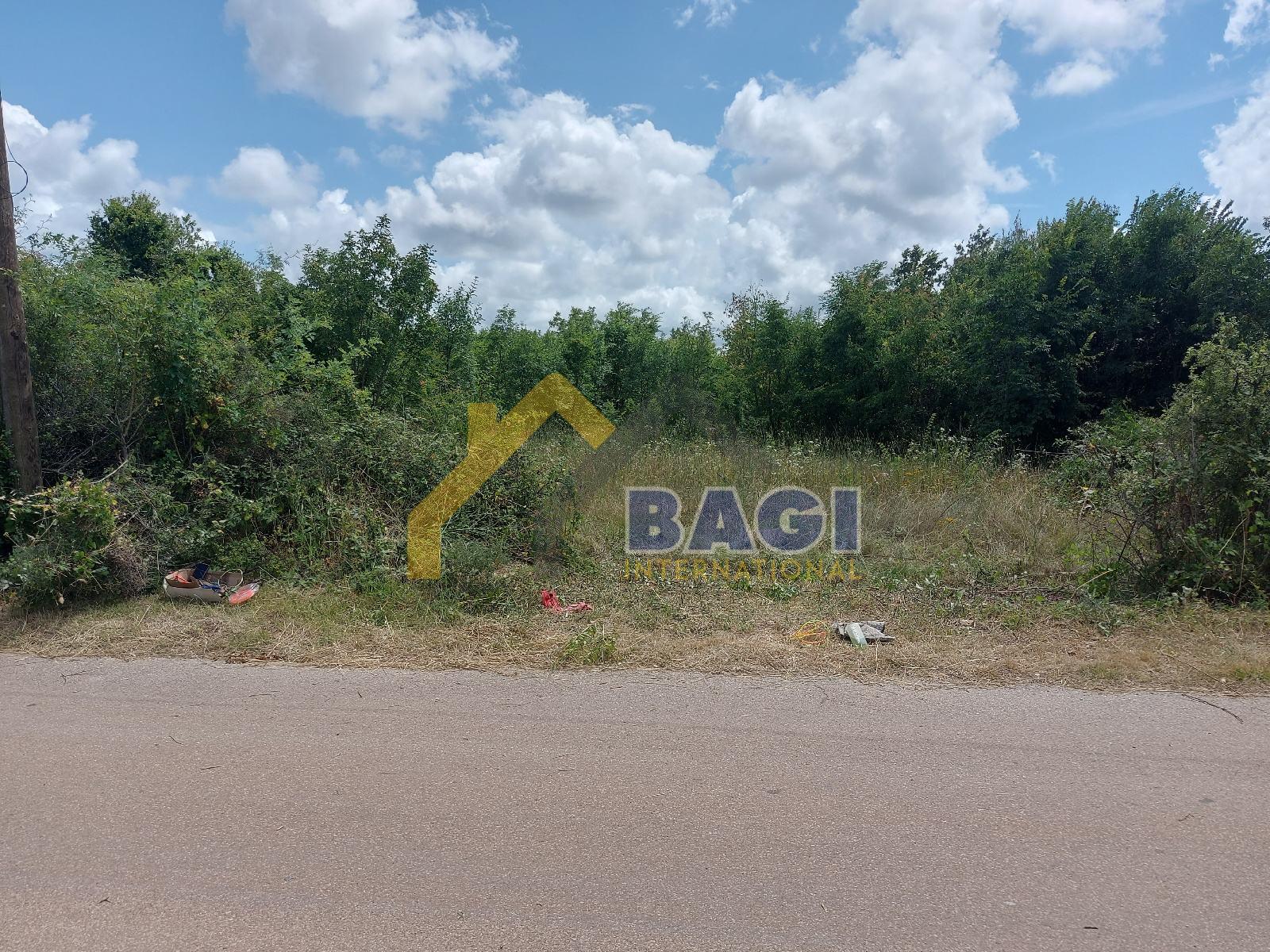 Građevinsko zemljište u Čabrunićima