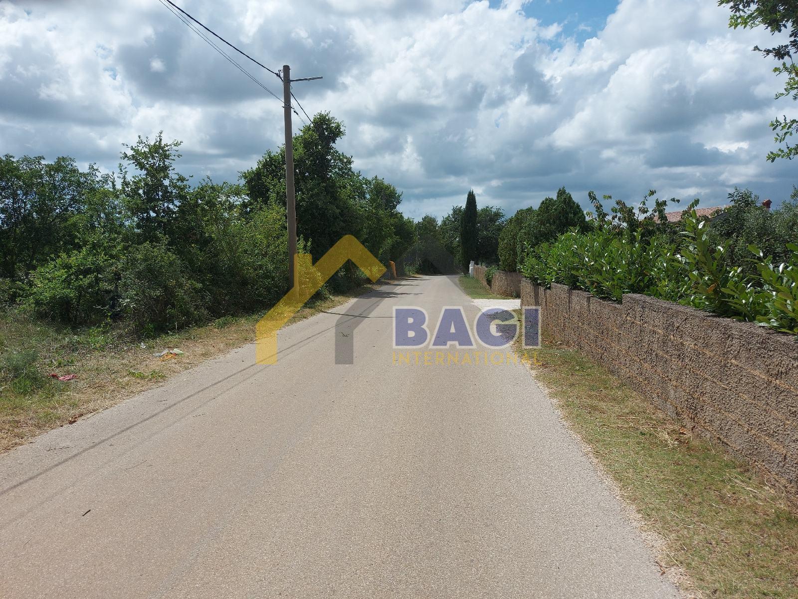 Građevinsko zemljište u Čabrunićima