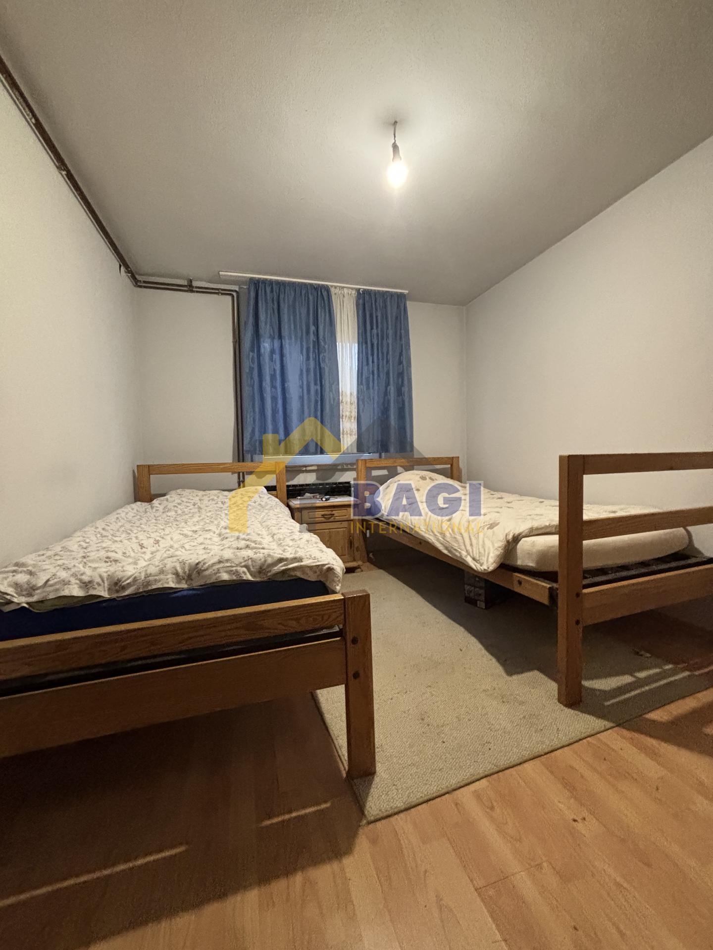 Savica-Šanci 75m2 kuća za radnike