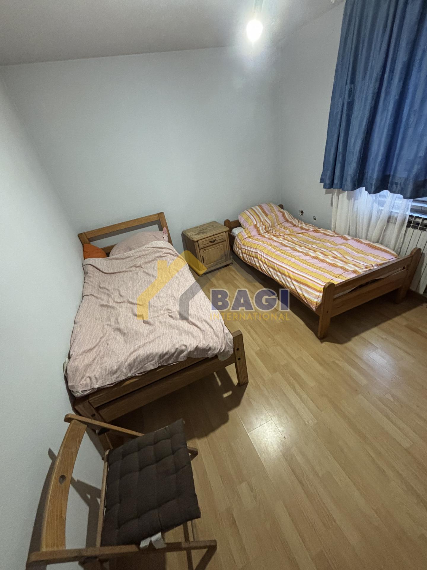 Savica-Šanci 75m2 kuća za radnike