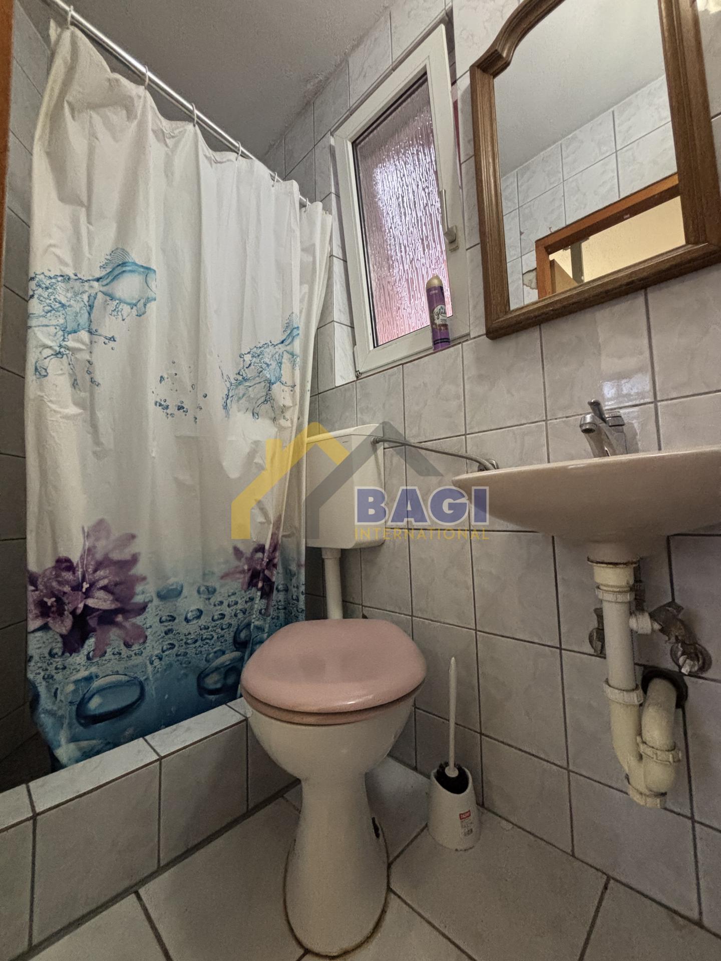 Savica-Šanci 75m2 kuća za radnike