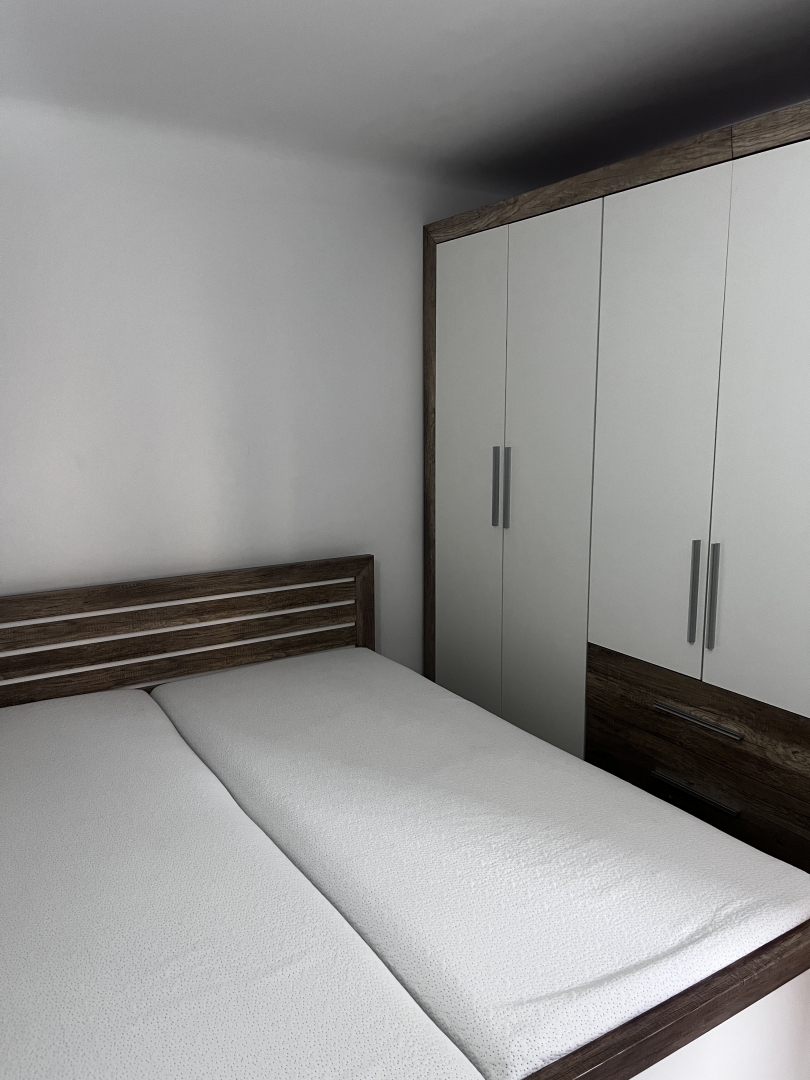 Stan u centru Rijeke - 53m2