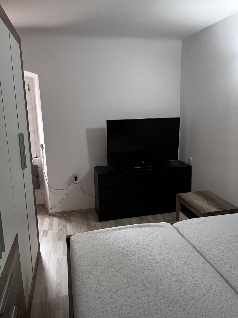 Stan u centru Rijeke - 53m2