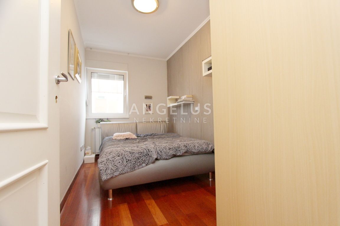 Zagreb, Trešnjevka, 4-sobni stan za najam