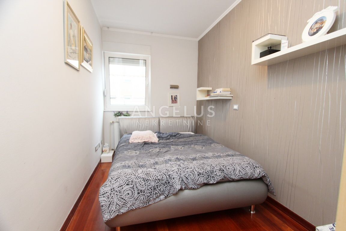 Zagreb, Trešnjevka, 4-sobni stan za najam