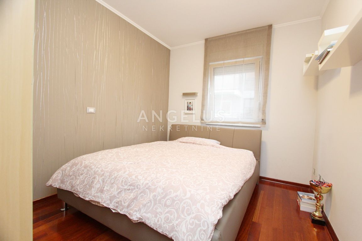 Zagreb, Trešnjevka, 4-sobni stan za najam