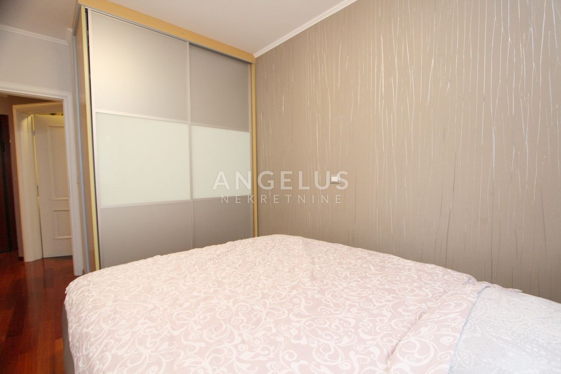 Zagreb, Trešnjevka, 4-sobni stan za najam