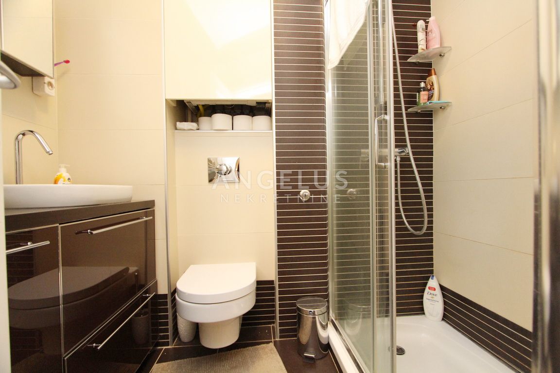 Zagreb, Trešnjevka, 4-sobni stan za najam