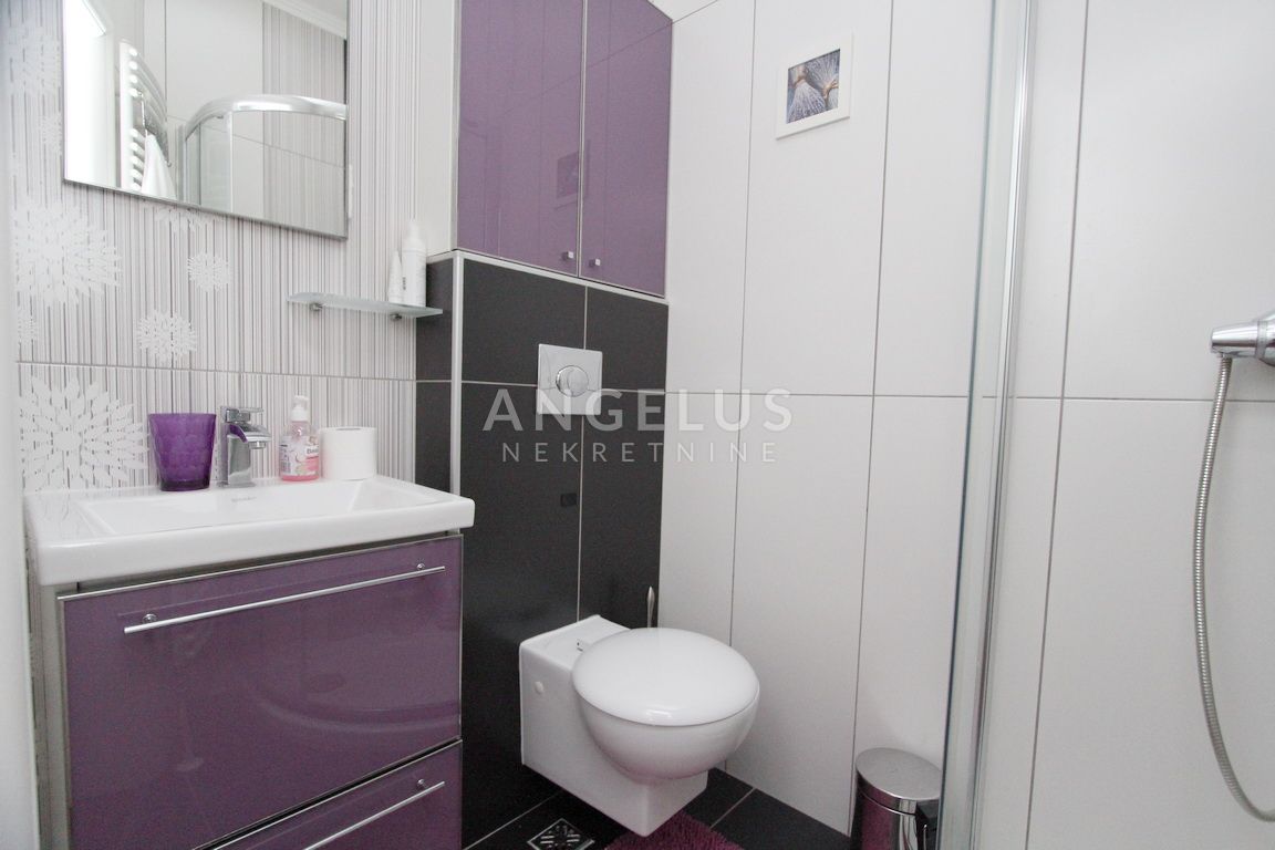 Zagreb, Trešnjevka, 4-sobni stan za najam