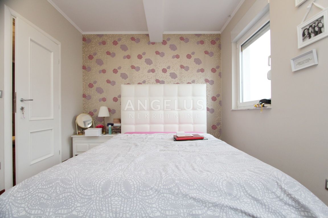 Zagreb, Trešnjevka, 4-sobni stan za najam