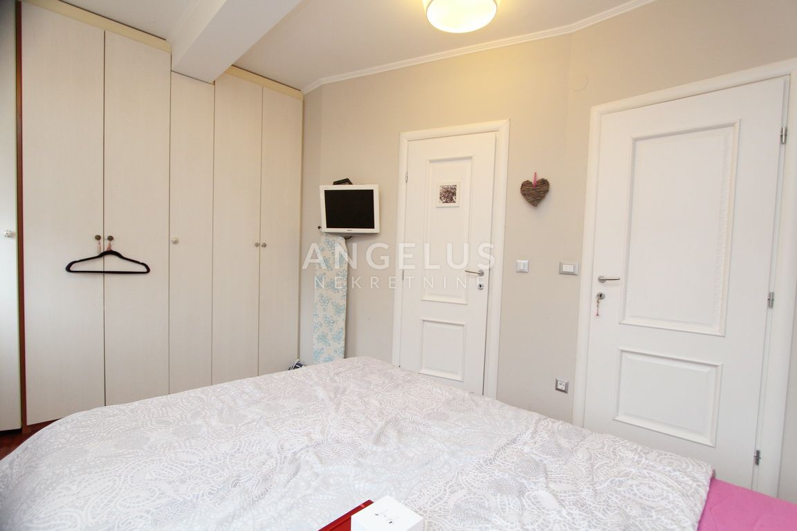 Zagreb, Trešnjevka, 4-sobni stan za najam