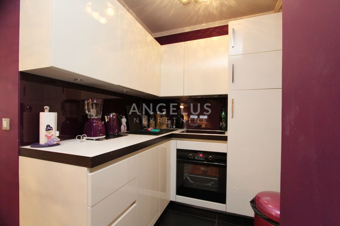 Zagreb, Trešnjevka, 4-sobni stan za najam