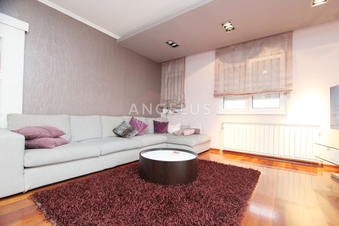 Zagreb, Trešnjevka, 4-sobni stan za najam