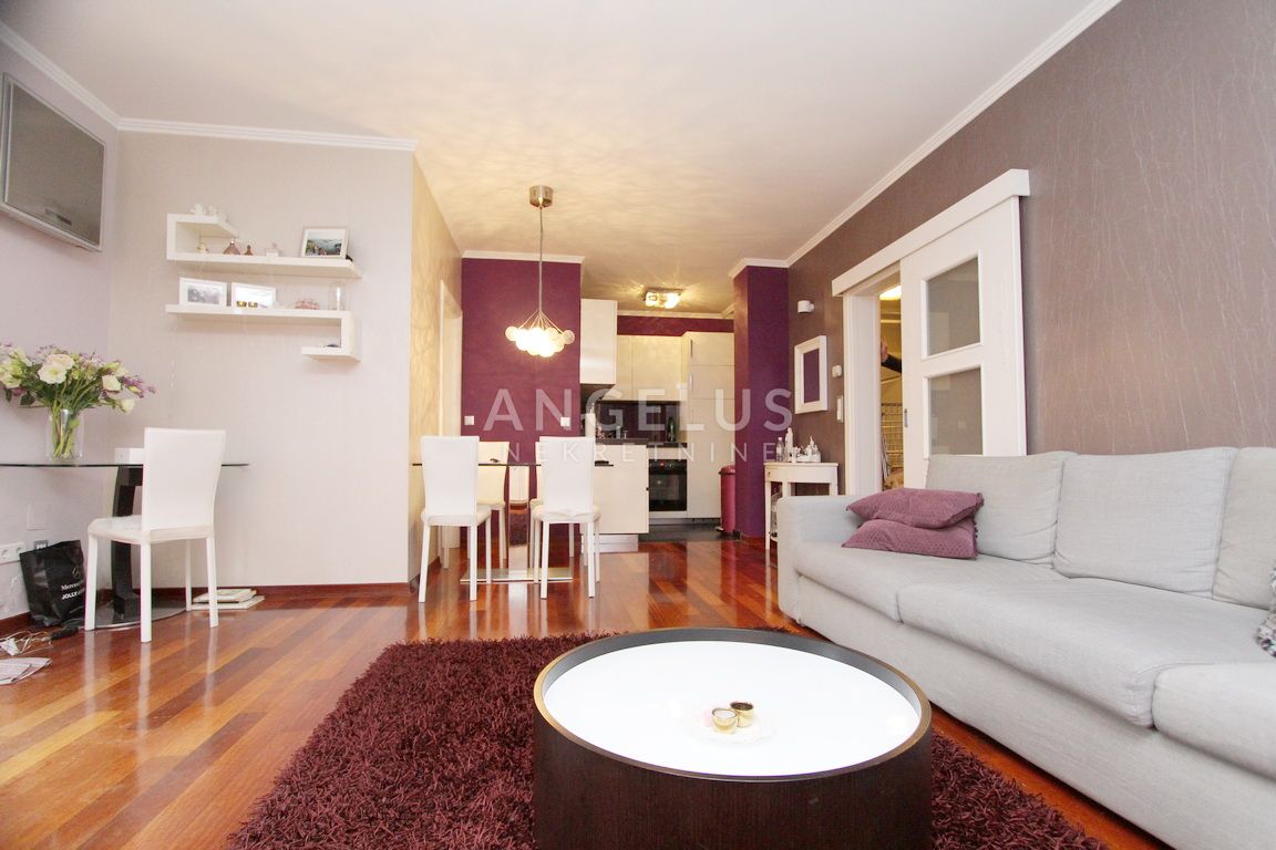 Zagreb, Trešnjevka, 4-sobni stan za najam