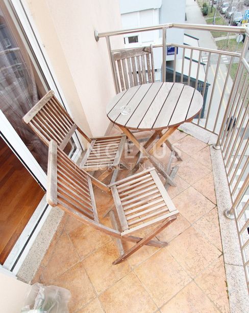 Zagreb, Trešnjevka, 4-sobni stan za najam