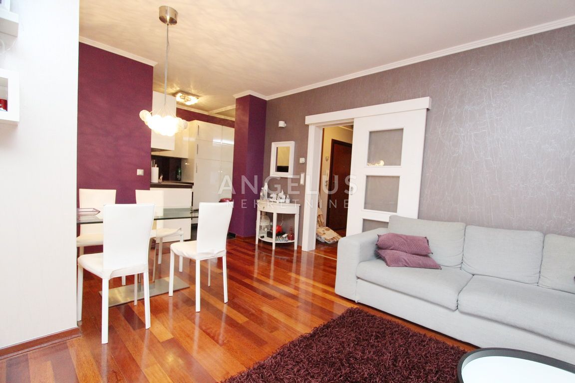 Zagreb, Trešnjevka, 4-sobni stan za najam