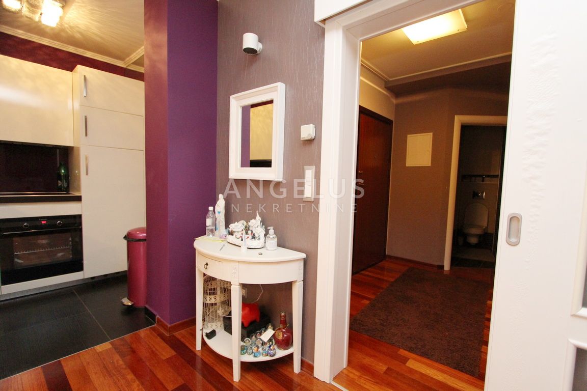 Zagreb, Trešnjevka, 4-sobni stan za najam