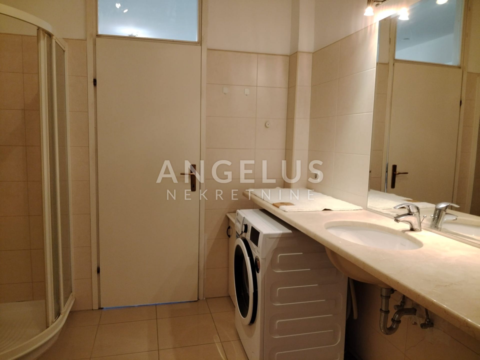 Zagreb, Martinovka - Wohnung zu vermieten, 76,62 m²