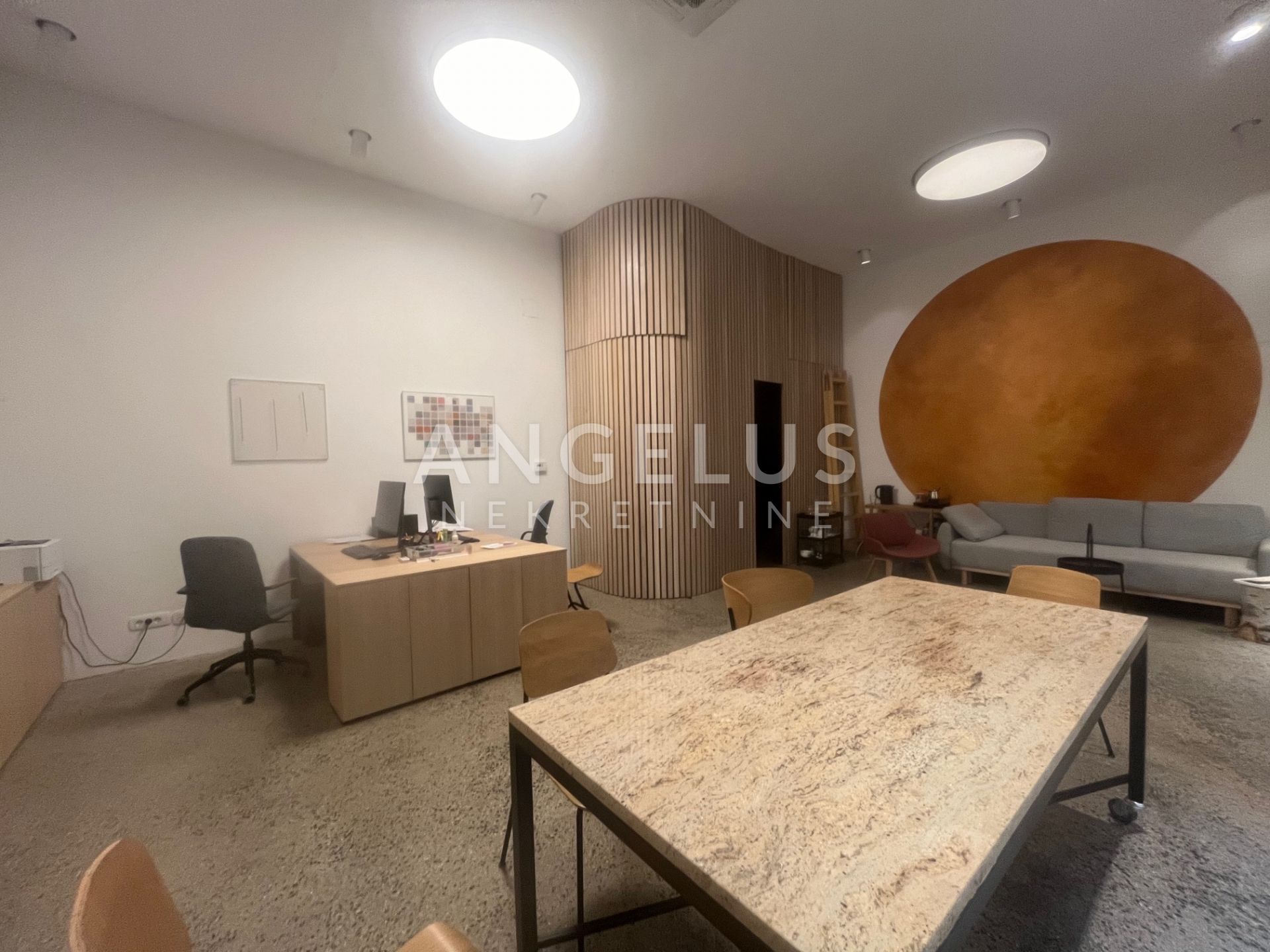 Zagreb, centar-lokal za prodaju, 40 m2