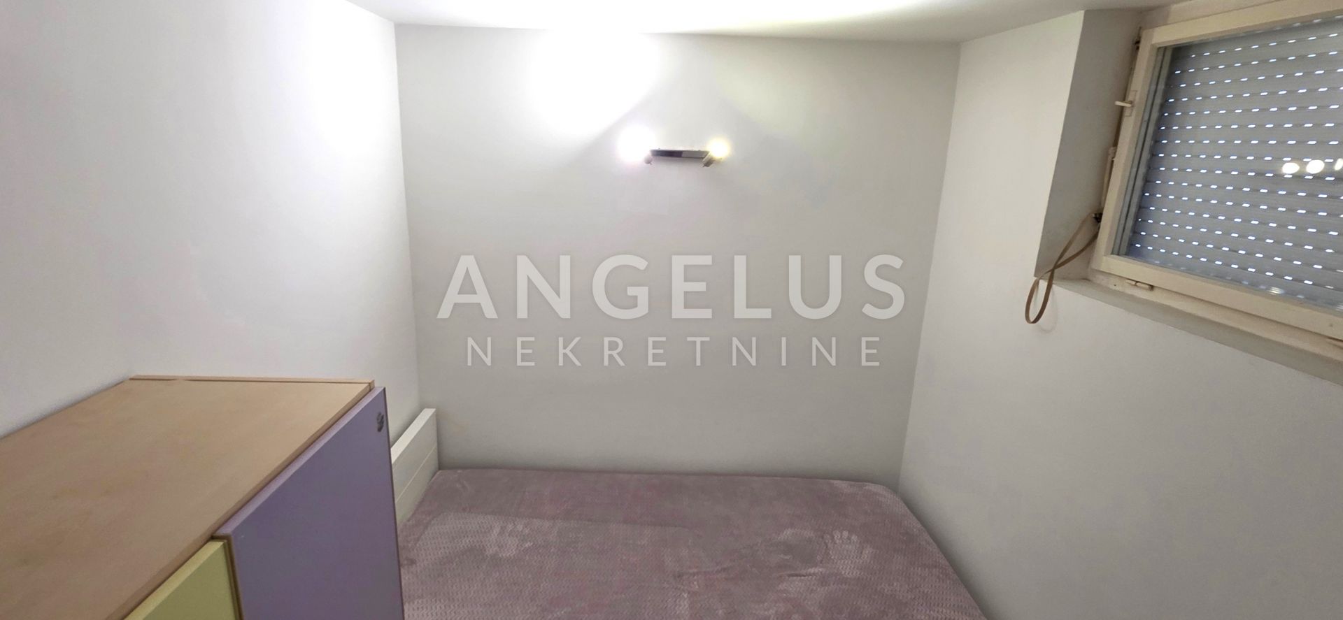 Split, Marjan - trosoban stan PRODAJA