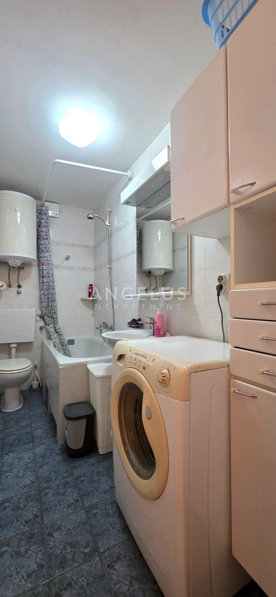 Split, Marjan - trosoban stan PRODAJA