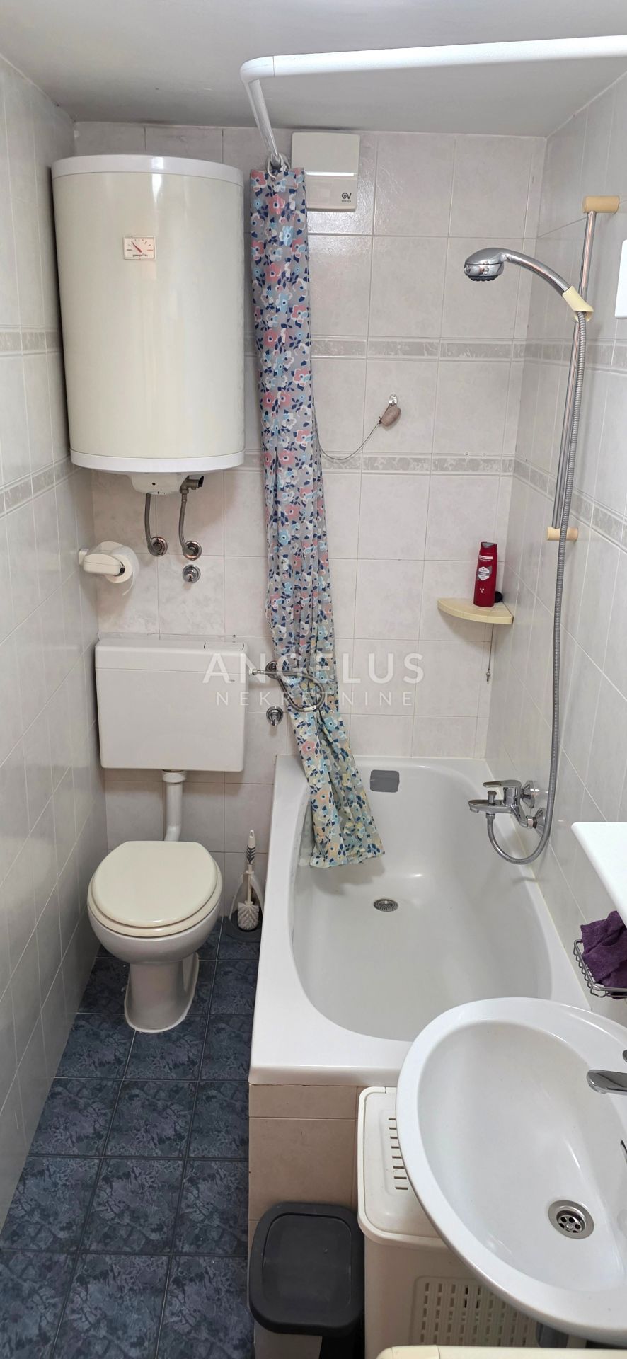 Split, Marjan - trosoban stan PRODAJA