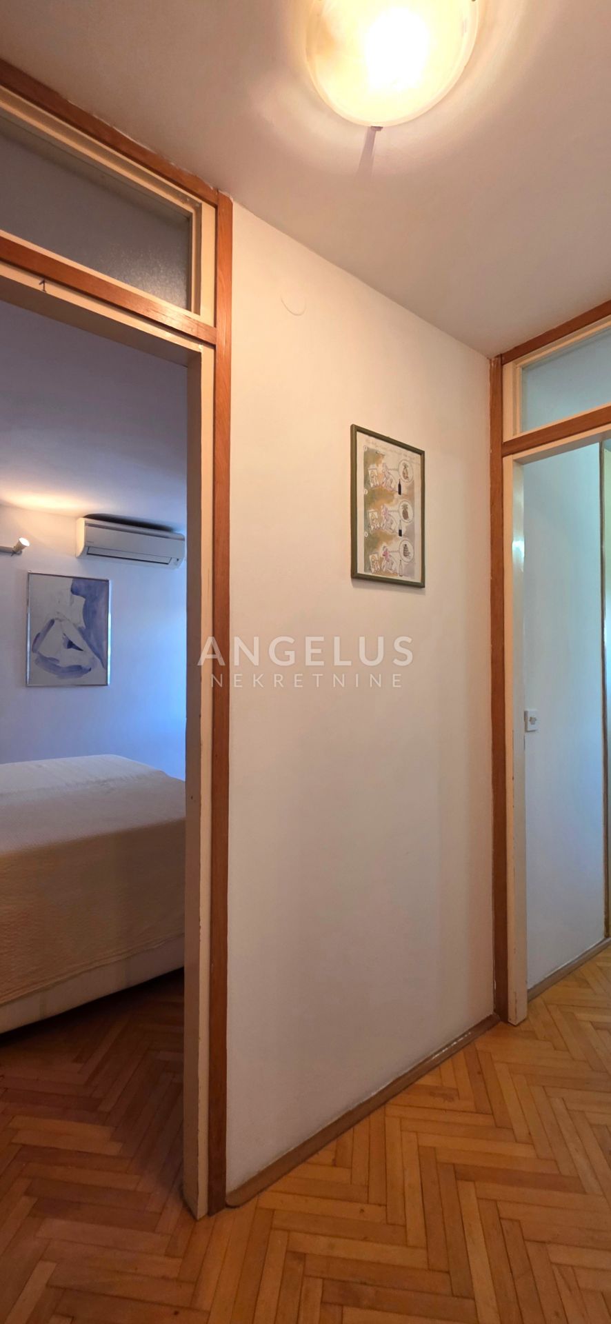 Split, Marjan - trosoban stan PRODAJA